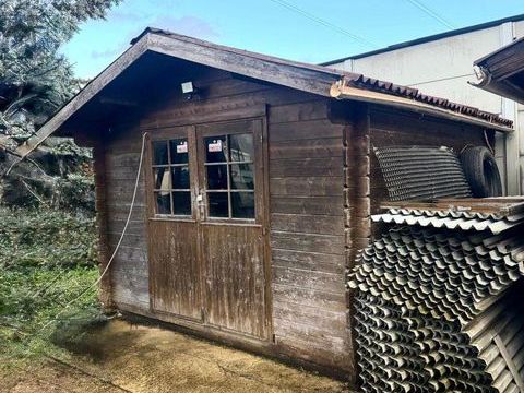   Location Atelier 13 m&sup2; Loft - 13 m�