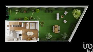  Maison � vendre 4 pi�ces 83 m�