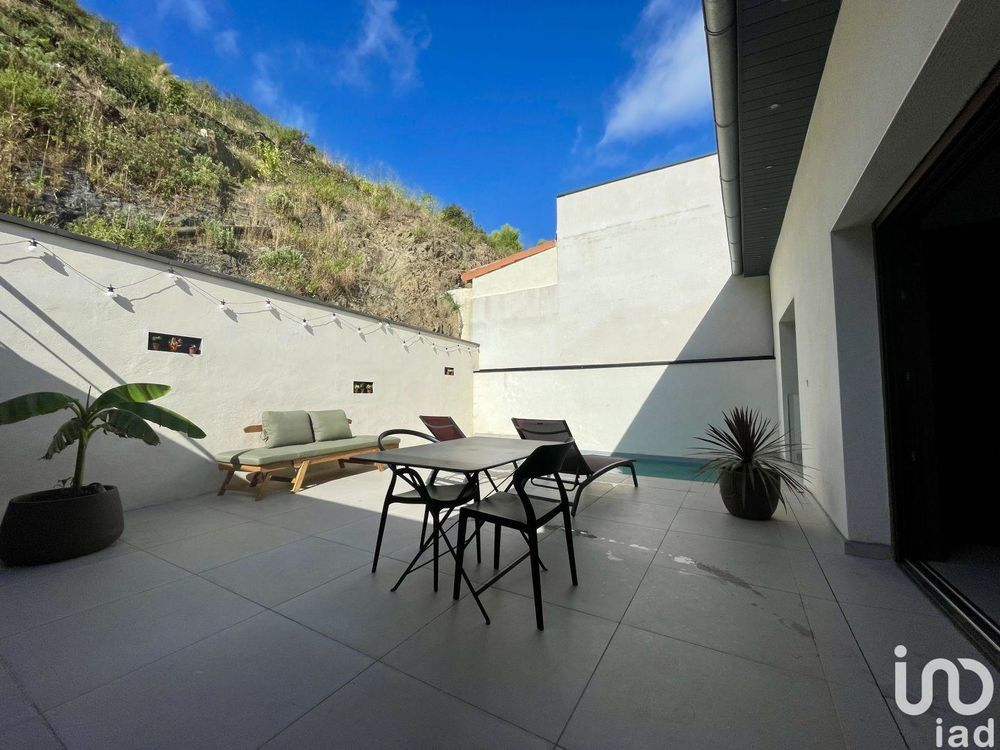� vendre  Maison Port-Vendres (66660)