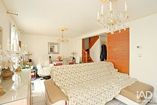  Maison � vendre 4 pi�ces 74 m�