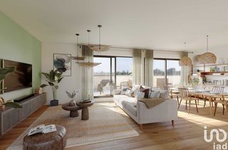  Appartement � vendre 2 pi�ces 40 m�