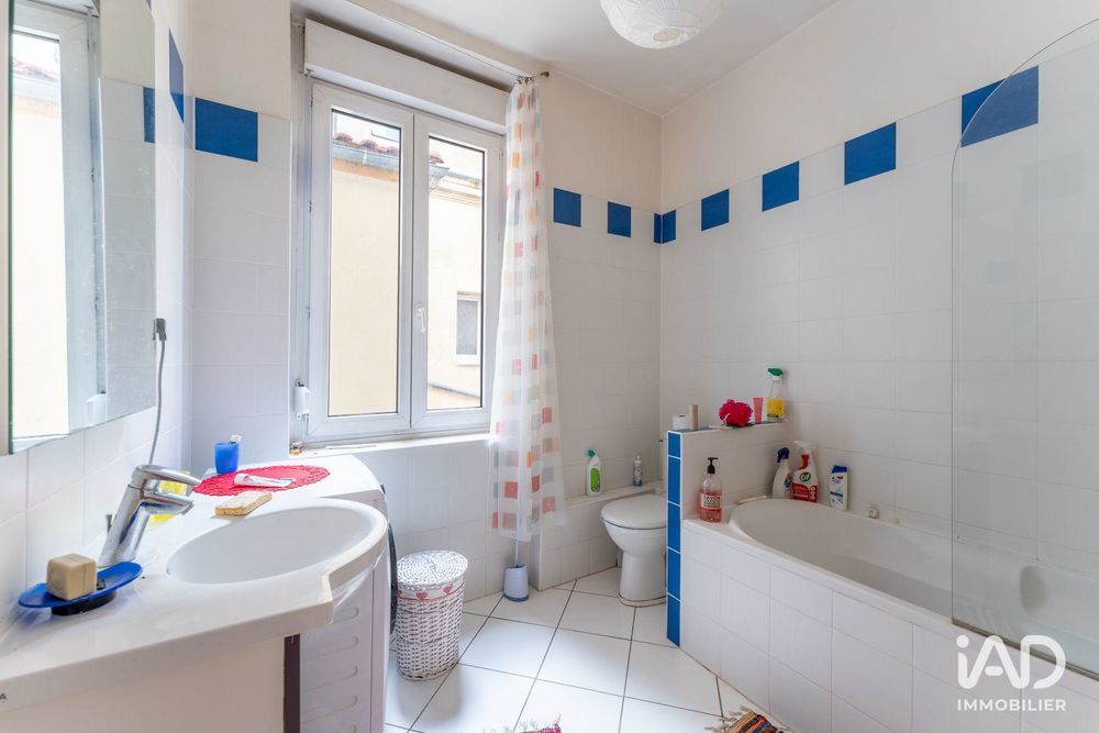 � vendre  Appartement Bordeaux (33000)