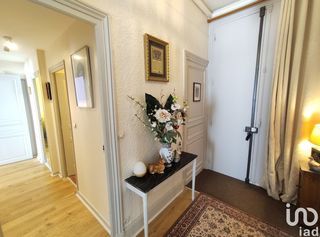  Appartement � vendre 5 pi�ces 153 m�