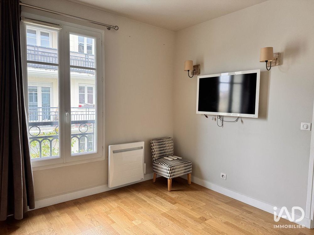 � vendre  Appartement Chatou (78400)