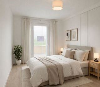  Appartement � vendre 4 pi�ces 84 m�