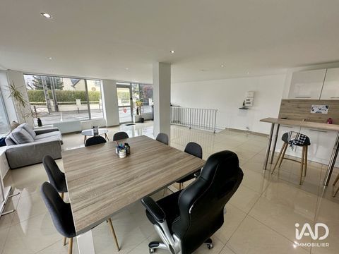 Vente Boutique/Local commercial 55 m&sup2; 150000 91170 Viry-ch�tillon