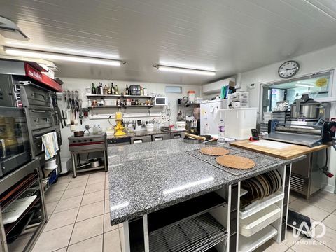 Vente Boutique/Local commercial 81 m&sup2; 79500 51300 Vitry-le-francois