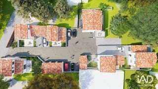  Maison � vendre 5 pi�ces 94 m�