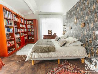  Maison � vendre 5 pi�ces 245 m�