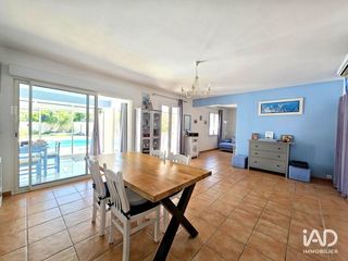  Maison � vendre 5 pi�ces 100 m�