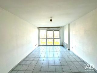  Appartement � vendre 1 pi�ce 35 m�