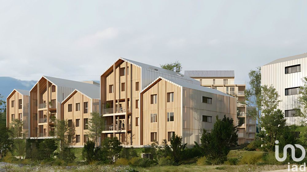 � vendre  Appartement Saint-Julien-en-Genevois (74160)