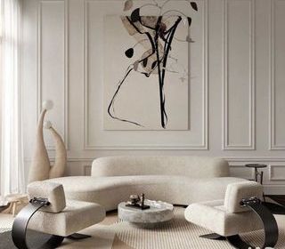  Appartement � vendre 5 pi�ces 121 m�