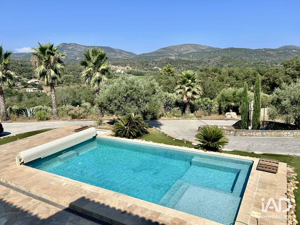 � vendre  Maison Le Plan-de-la-Tour (83120)