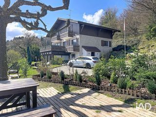  Maison � vendre 7 pi�ces 238 m�