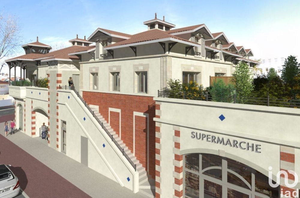 � vendre  Appartement Arcachon (33120)