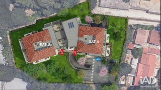  Appartement � vendre 2 pi�ces 50 m�