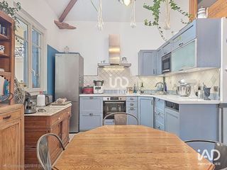  Maison � vendre 8 pi�ces 199 m�