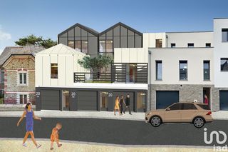  Maison � vendre 4 pi�ces 128 m�