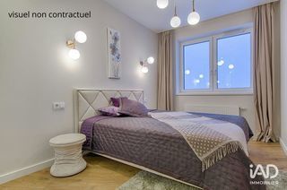  Appartement � vendre 4 pi�ces 111 m�