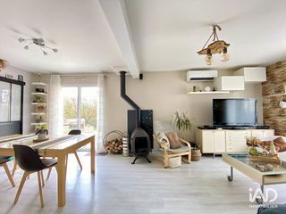  Maison � vendre 5 pi�ces 99 m�