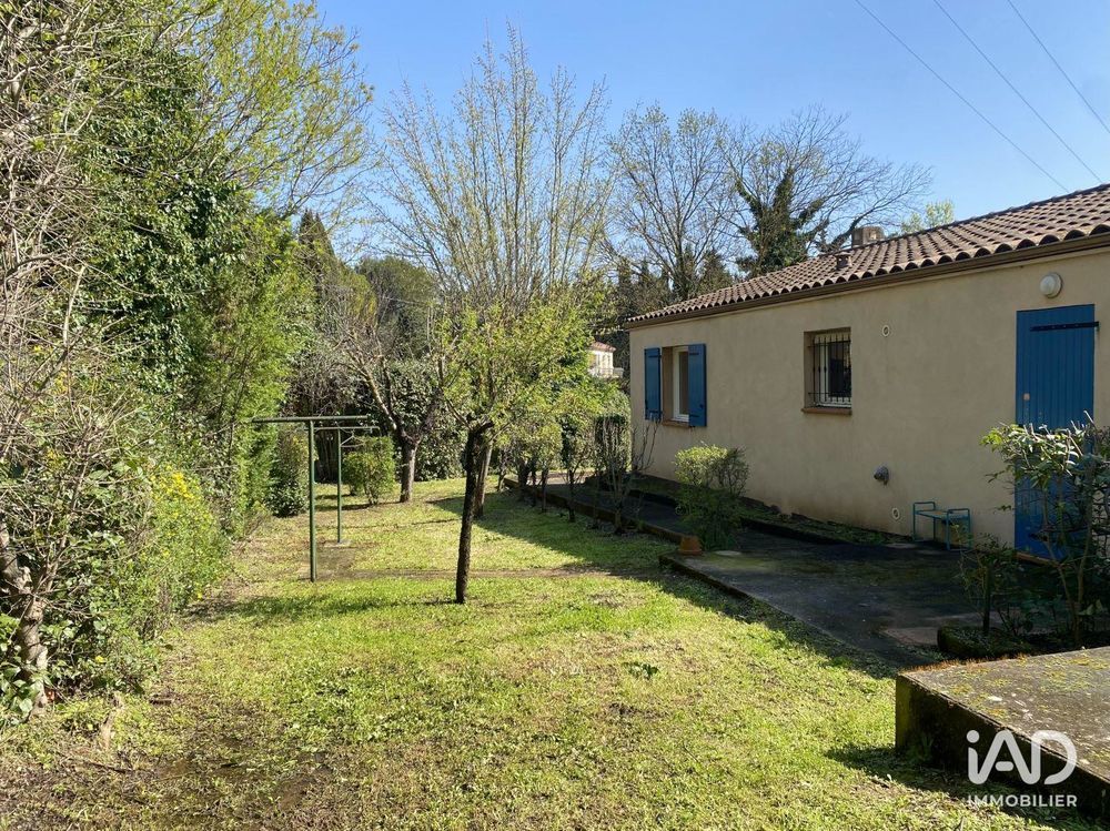 � vendre  Maison Aix-en-Provence (13090)