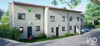  Maison 4 pi�ces 84 m� Fayence