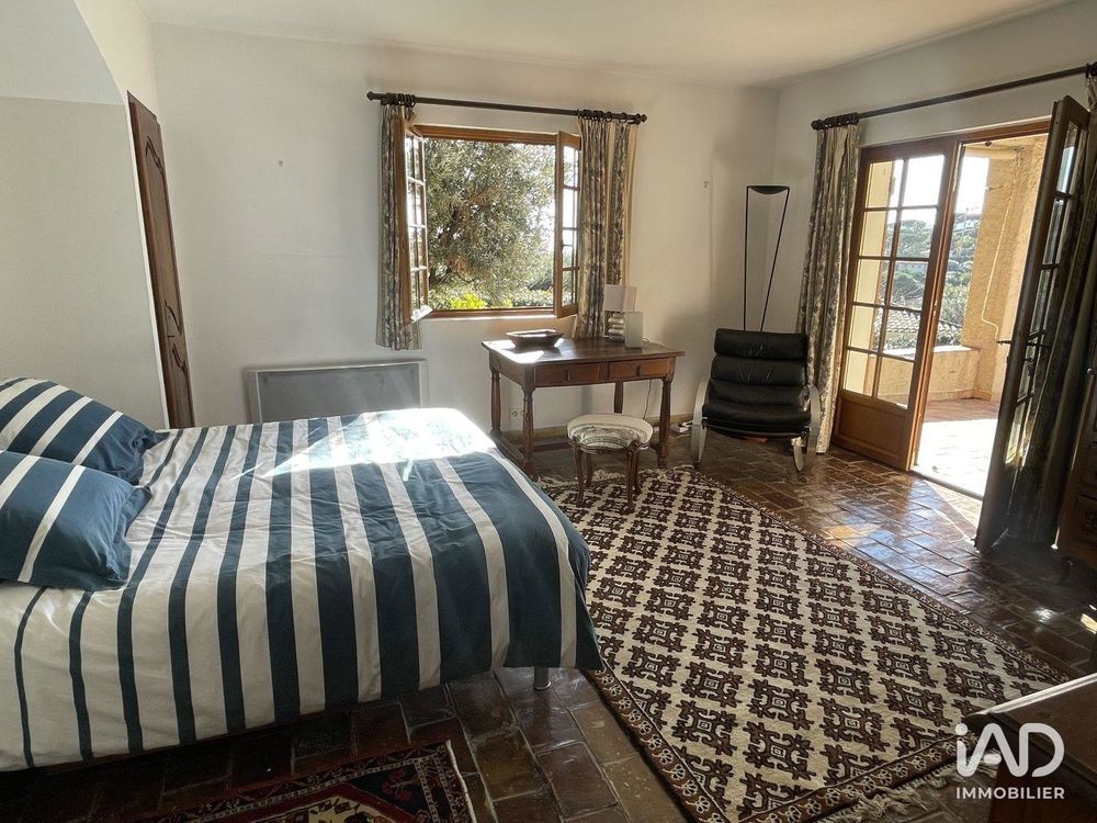 � vendre  Maison Ramatuelle (83350)