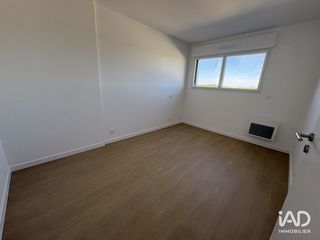  Appartement � vendre 2 pi�ces 46 m�