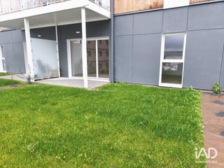  Appartement � louer 2 pi�ces 46 m�