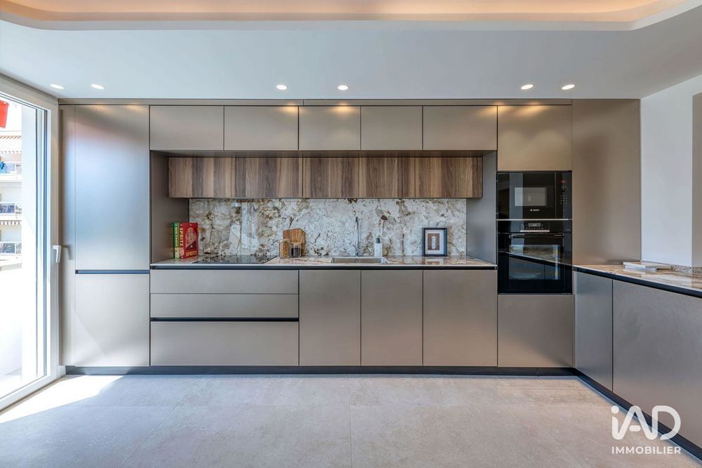 � vendre  Appartement Cannes (06400)