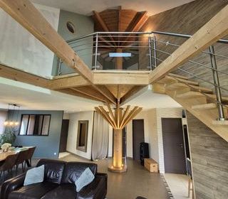  Maison � vendre 5 pi�ces 142 m�