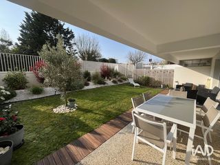  Appartement � vendre 4 pi�ces 93 m�