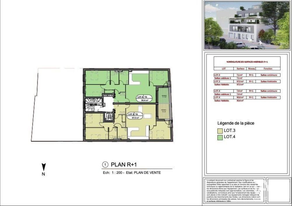 � vendre  Appartement Saint-Cloud (92210)