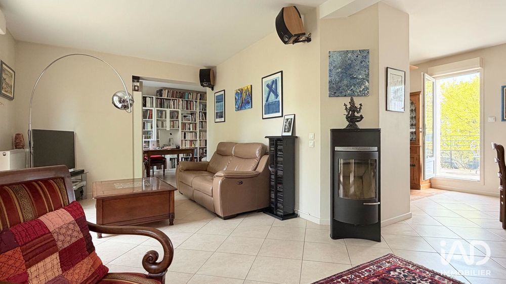 � vendre  Maison Antony (92160)