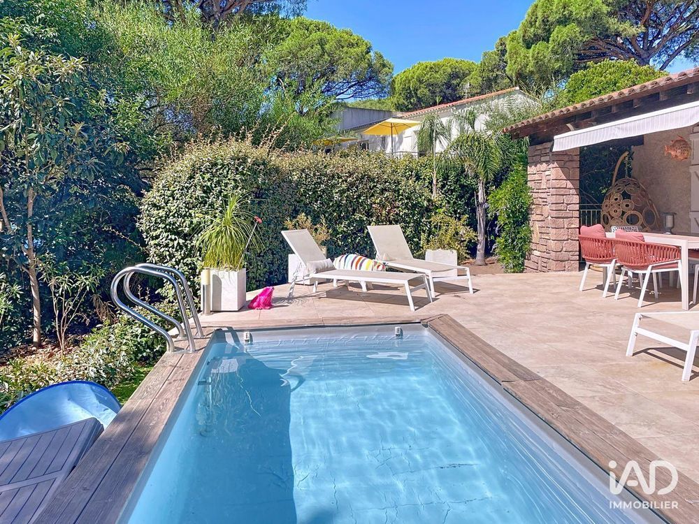 � vendre  Maison Saint-Rapha�l (83700)