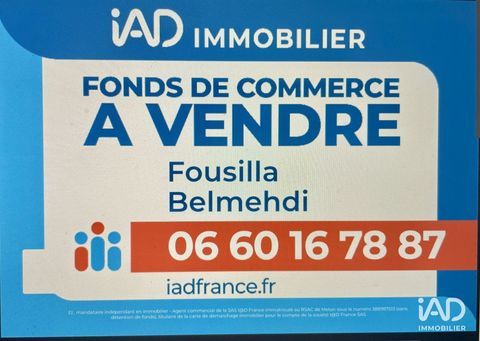 Vente Pizzeria 60 m&sup2; 160000 94420 Le plessis-tr�vise