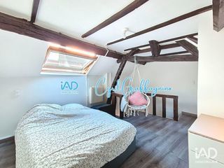  Immeuble � vendre 4 pi�ces 71 m�