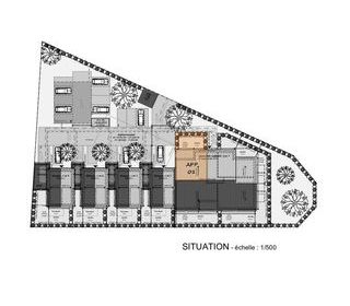  Appartement � vendre 2 pi�ces 50 m�