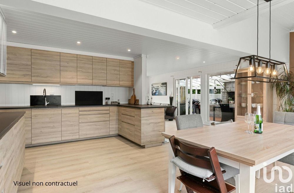 � vendre  Appartement Garches (92380)