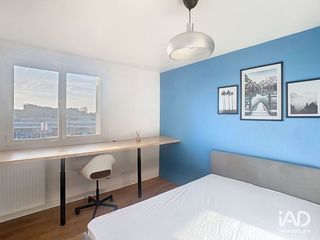  Appartement � louer 4 pi�ces 73 m�