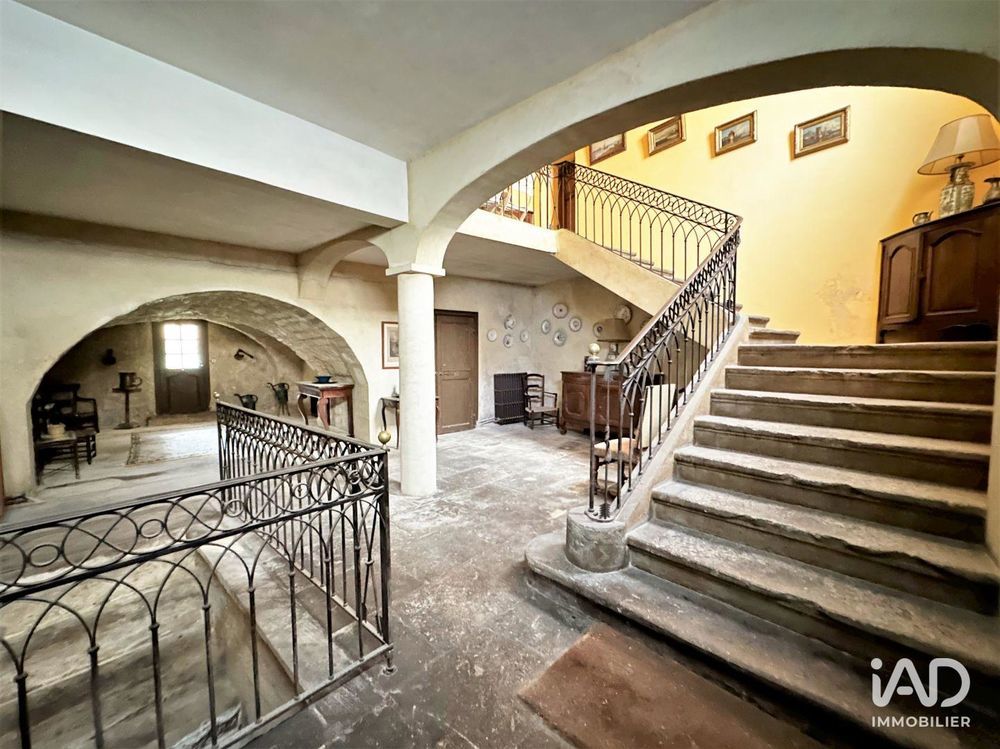 � vendre  Maison Uz�s (30700)