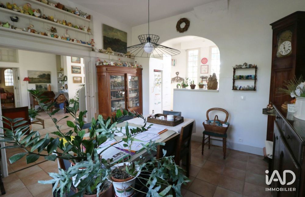 � vendre  Maison Hossegor (40150)