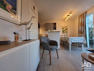  Maison � vendre 3 pi�ces 40 m�