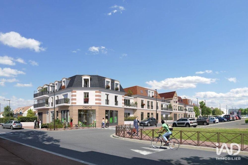 � vendre  Maison Antony (92160)