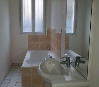  Appartement � vendre 3 pi�ces 57 m�