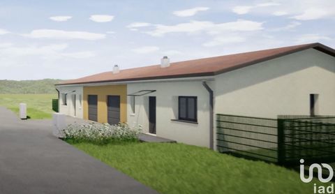   Vente Maison/villa 3 pi�ces Maison - 3 pi�ce(s) - 94 m�