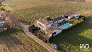  Maison � vendre 5 pi�ces 245 m�