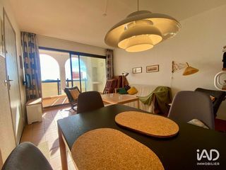  Appartement � vendre 2 pi�ces 30 m�