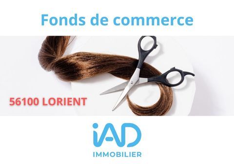 Vente Surface diverse 56 m&sup2; 43500 56100 Lorient